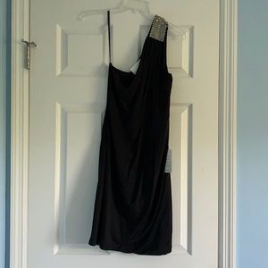 Black dress NWT